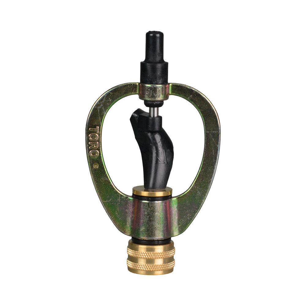 Butterfly Sprinkler Rotoframe Spinner 20mm BSPF