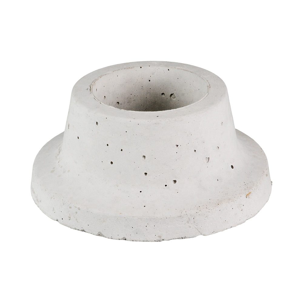 Concrete Sprinkler Surrounding Full