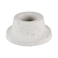 Concrete Sprinkler Surrounding Full