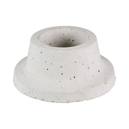 Concrete Sprinkler Surrounding Full