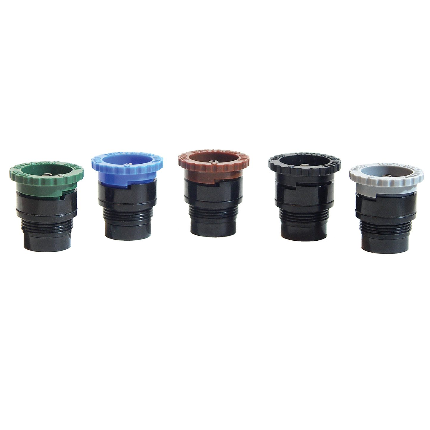 Toro Nozzle Brown 0°-360° (ADJ) 12' (3.7m)