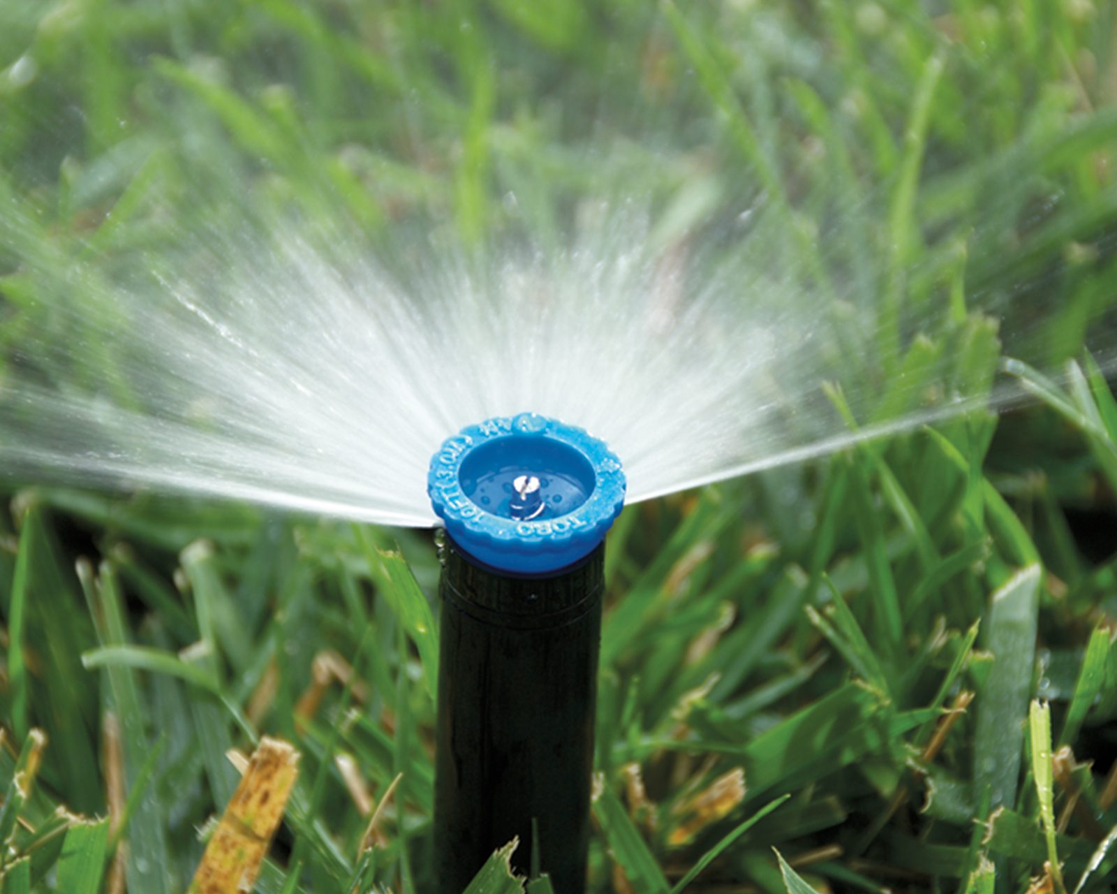 Toro Nozzle Brown 0°-360° (ADJ) 12' (3.7m)