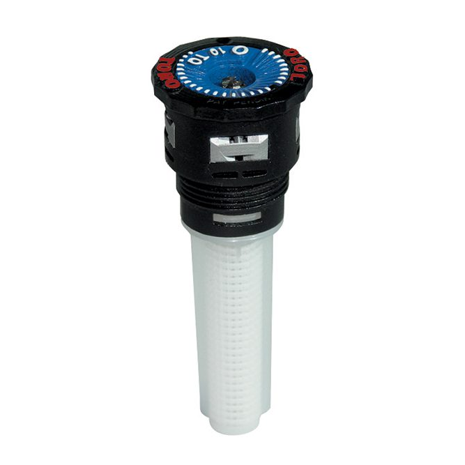 Toro Nozzle Precision PC Blue 240° (TT) 10' (3m) - Perth Irrigation ...
