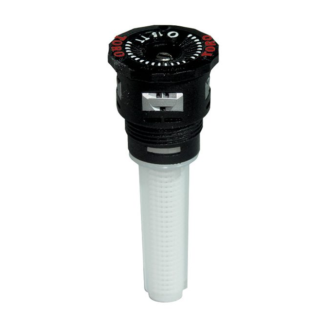 Toro Nozzle Precision PC Black 360° (F) 15' (4.6m) - Perth Irrigation ...