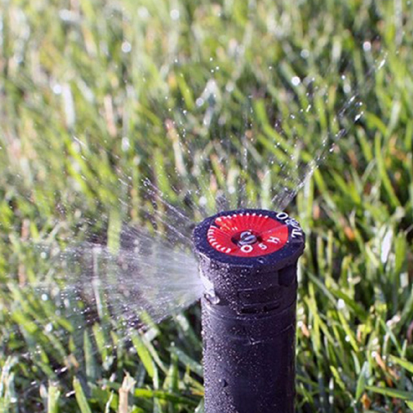 Toro Nozzle Precision PC Brown 360° (F) 12' (3.7m)