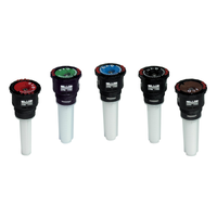 Toro Nozzle Precision PC Brown 360° (F) 12' (3.7m)