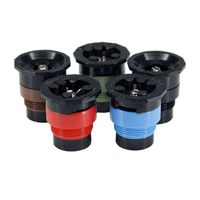 Toro Nozzle Black 270° (TQ) 15' (4.6m)