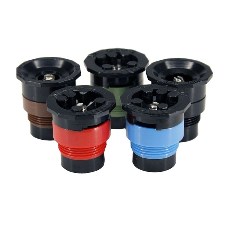 Toro Nozzle Black 270° (TQ) 15' (4.6m)