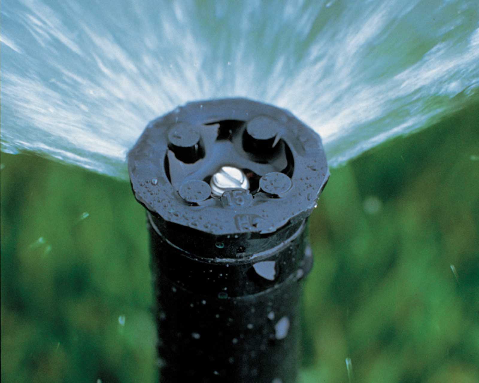 Toro Nozzle Black 270° (TQ) 15' (4.6m)