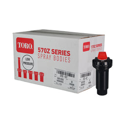 Toro 570Z LP Pop-Up Body 2" - BOX OF 50
