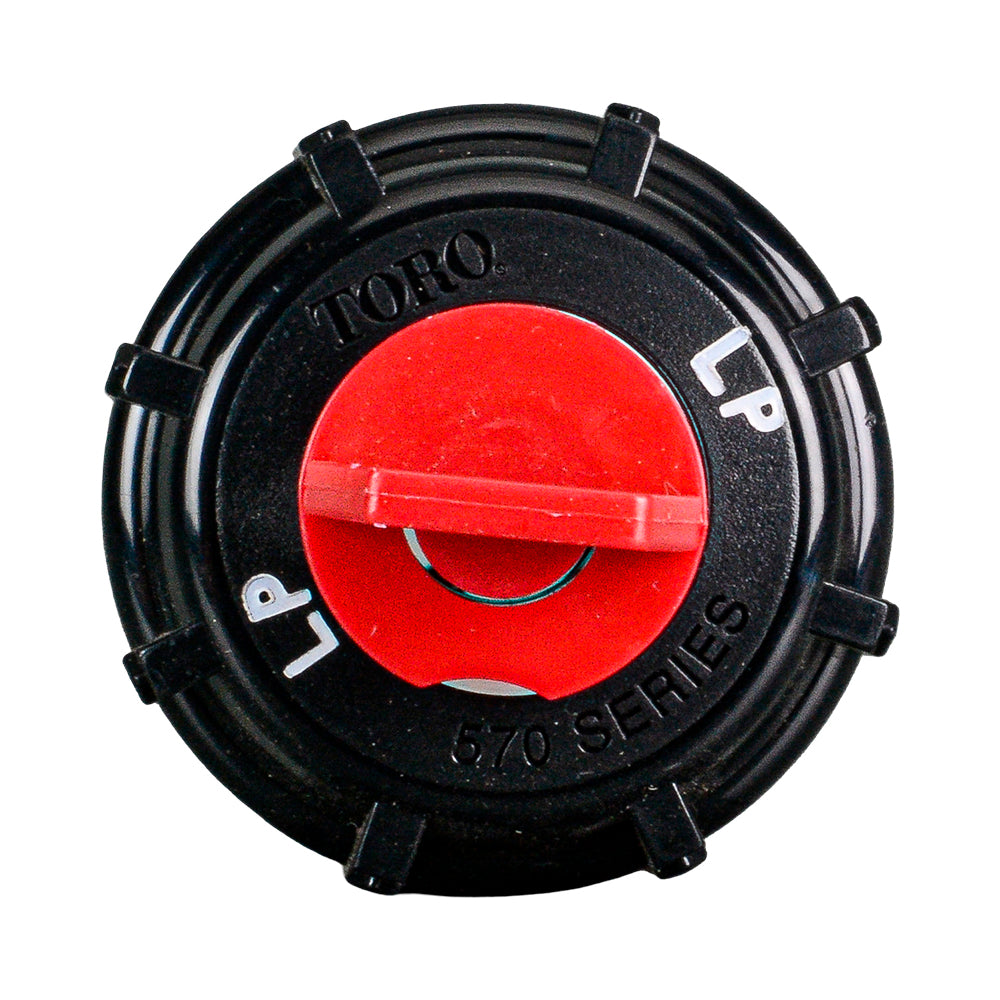 Pop up body Toro 570Z 4P 4"