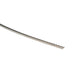 ProRig 4mm 316 stainless steel 7 x 7 strand wire rope