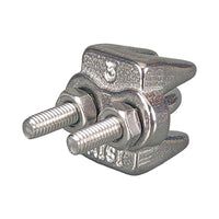 Stainless Steel Wire Rope Grip 4mm