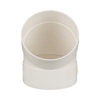 Stormwater Elbow 45° FF 75mm