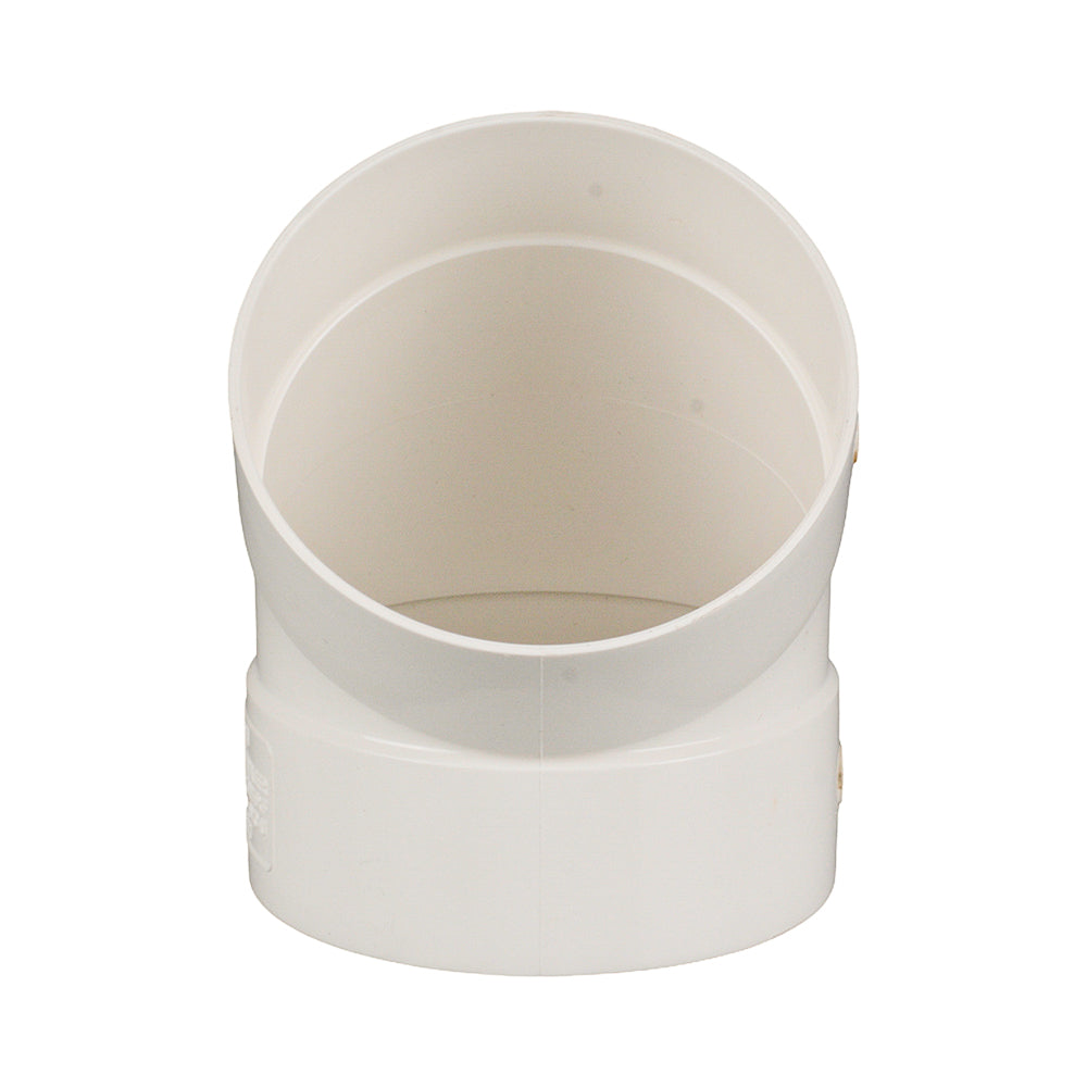 Stormwater Elbow 45° FF 75mm