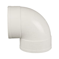 Stormwater Elbow 90° FF 75mm