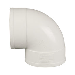 Stormwater Elbow 90° FF 75mm
