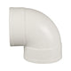 Stormwater Elbow 90° FF 75mm