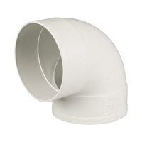 Stormwater Elbow 90° FF 75mm
