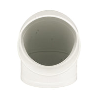 Stormwater Elbow 90° FF 75mm