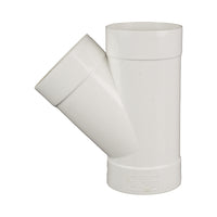 Stormwater Junction 75mm 45°