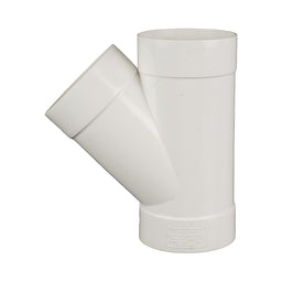 Stormwater Junction 75mm 45°