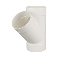 Stormwater Junction 75mm 45°