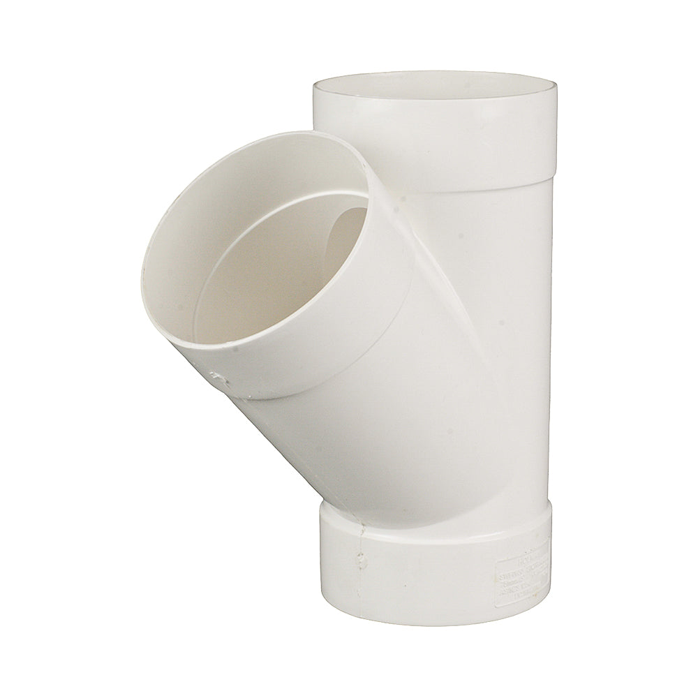 Stormwater Junction 75mm 45°