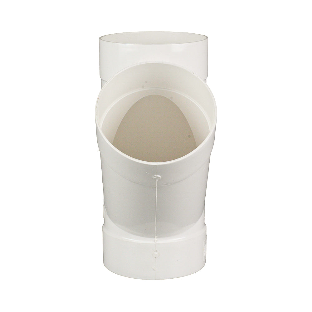 Stormwater Junction 75mm 45°