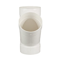 Stormwater Junction 75mm 45°
