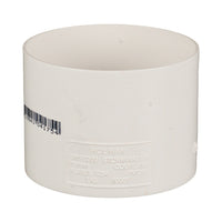 Stormwater Plain Coupling 75 mm
