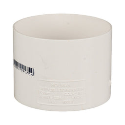 Stormwater Plain Coupling 75 mm