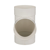 Stormwater Plain Tee 75 mm