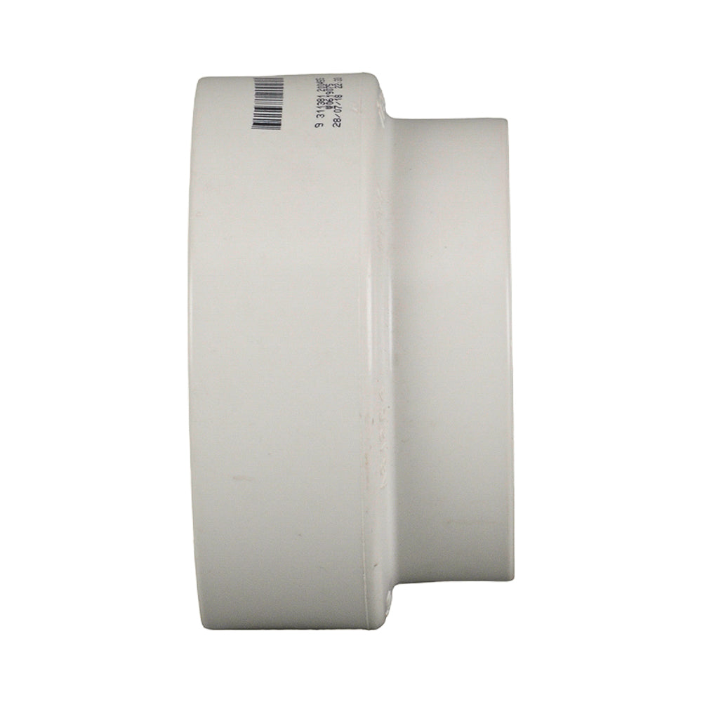 Stormwater Coupling Reducing 90mm to 75mm