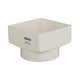 Stormwater Downpipe Adaptor 100mm x 100mm to 90mm