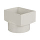Stormwater Downpipe Adaptor 100mm x 80mm to 90mm