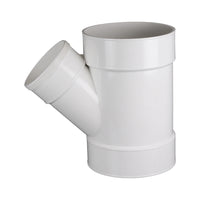 Stormwater Junction Reducing 225 mm x 150 mm 45