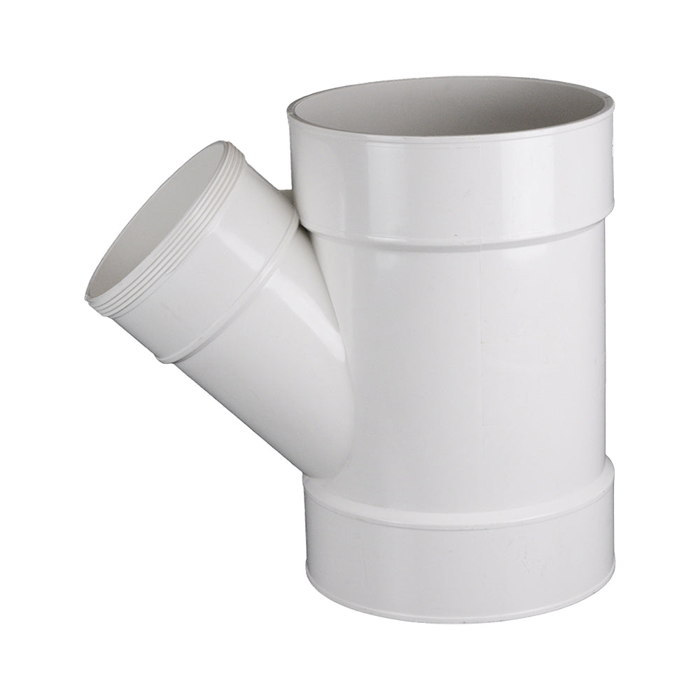 Stormwater Junction Reducing 225 mm x 150 mm 45