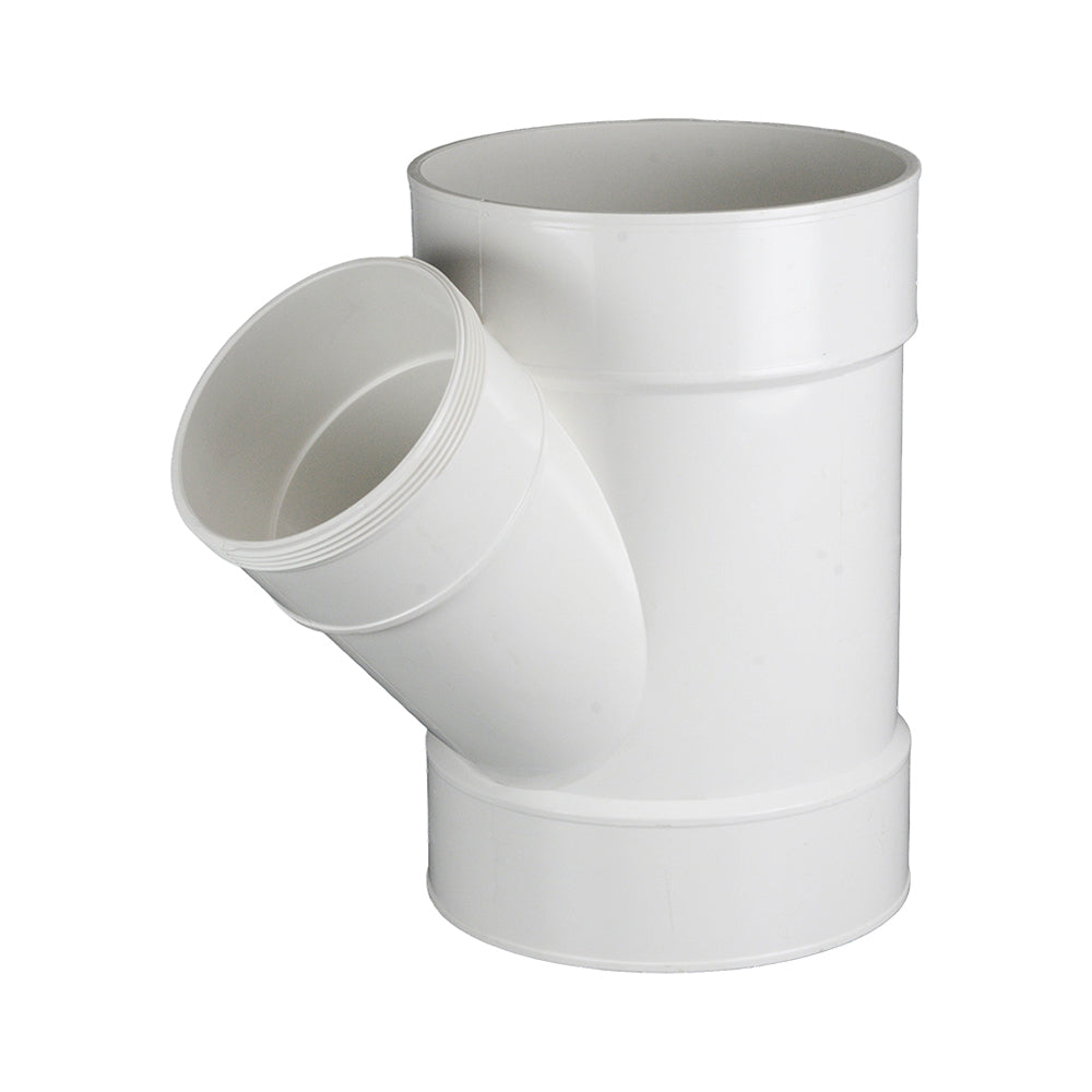 Stormwater Junction Reducing 225 mm x 150 mm 45