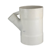 Stormwater Junction Reducing 300mm x 100mm x 45° **limited stock**