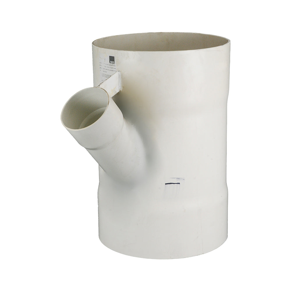 Stormwater Junction Reducing 300mm x 100mm x 45° **limited stock**