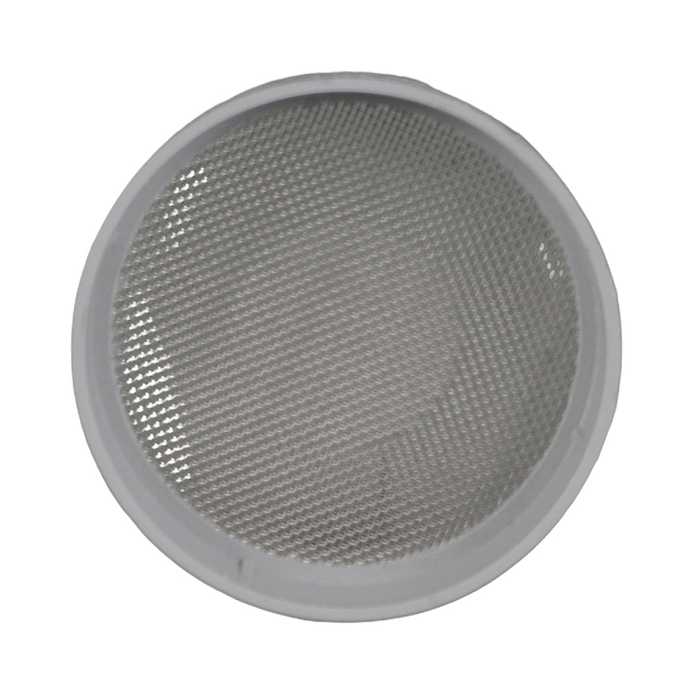 Stormwater Push on Mozzie Screen 90mm