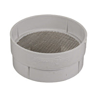 Stormwater Push on Mozzie Screen 90mm