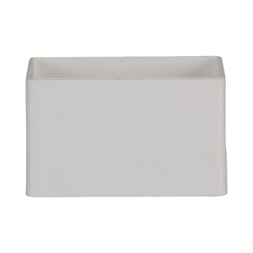 Stormwater Downpipe Socket 100mm x 50mm