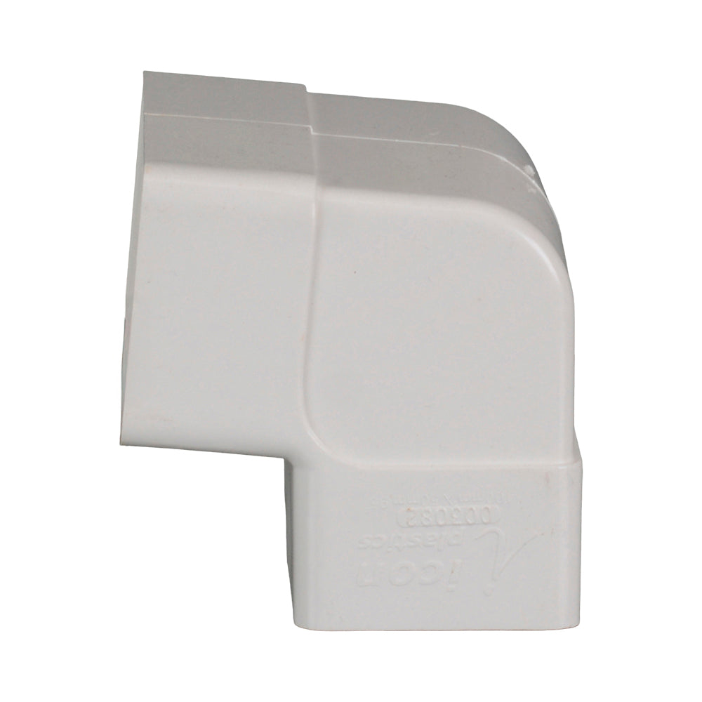 Stormwater Downpipe Elbow 95° FF 100mm x 50mm