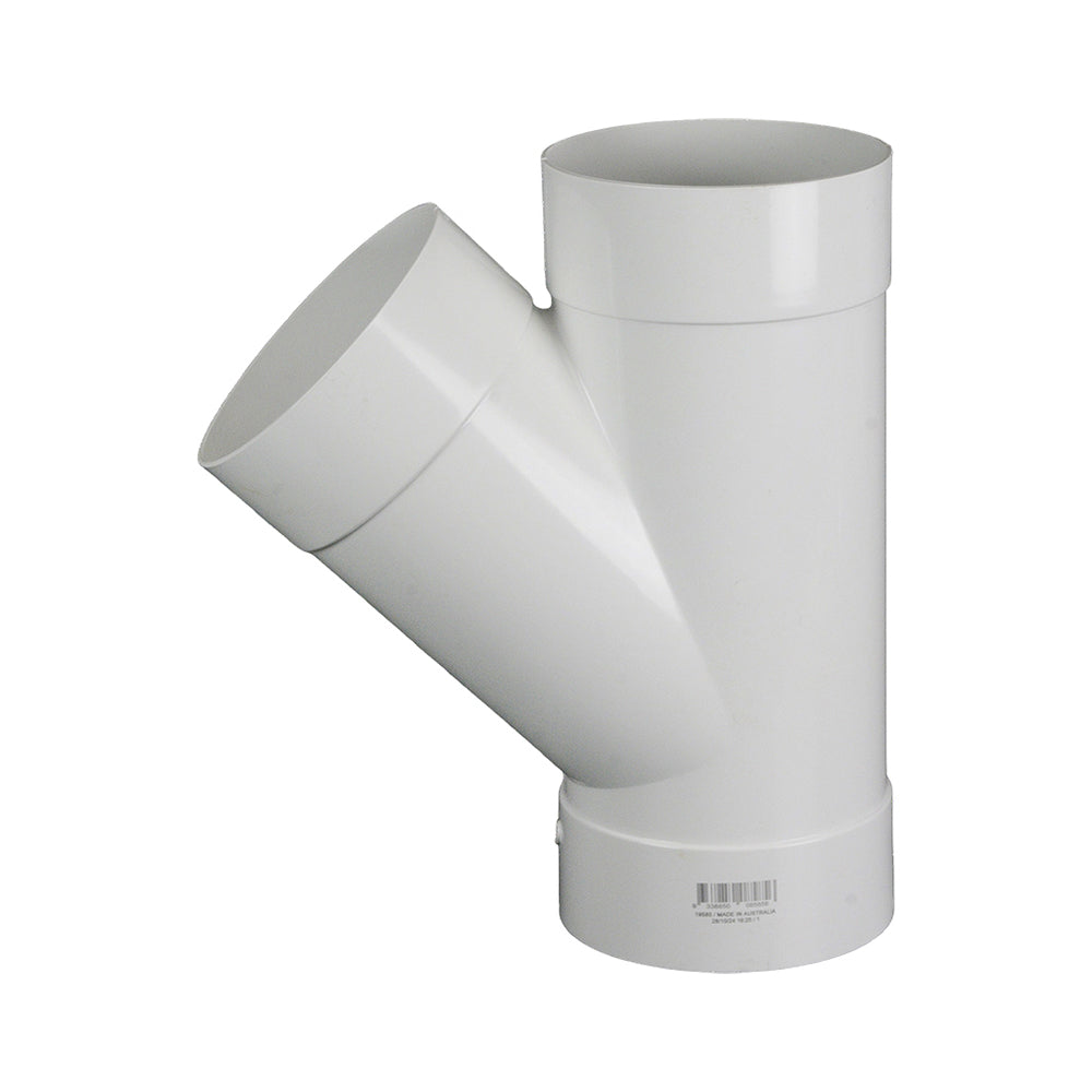 Stormwater Junction 150mm 45°