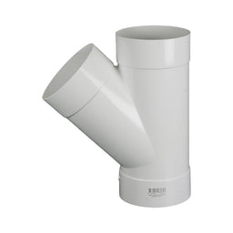 Stormwater Junction 150mm 45°