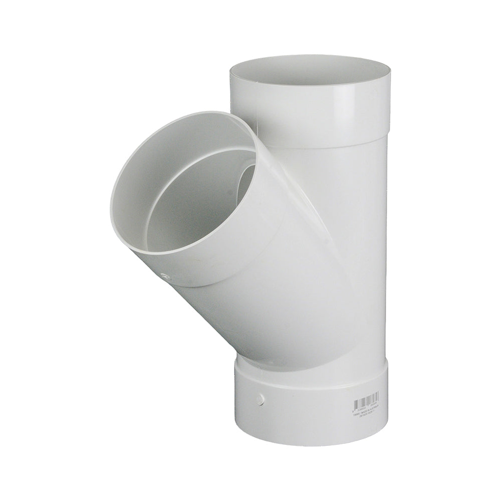 Stormwater Junction 150mm 45°