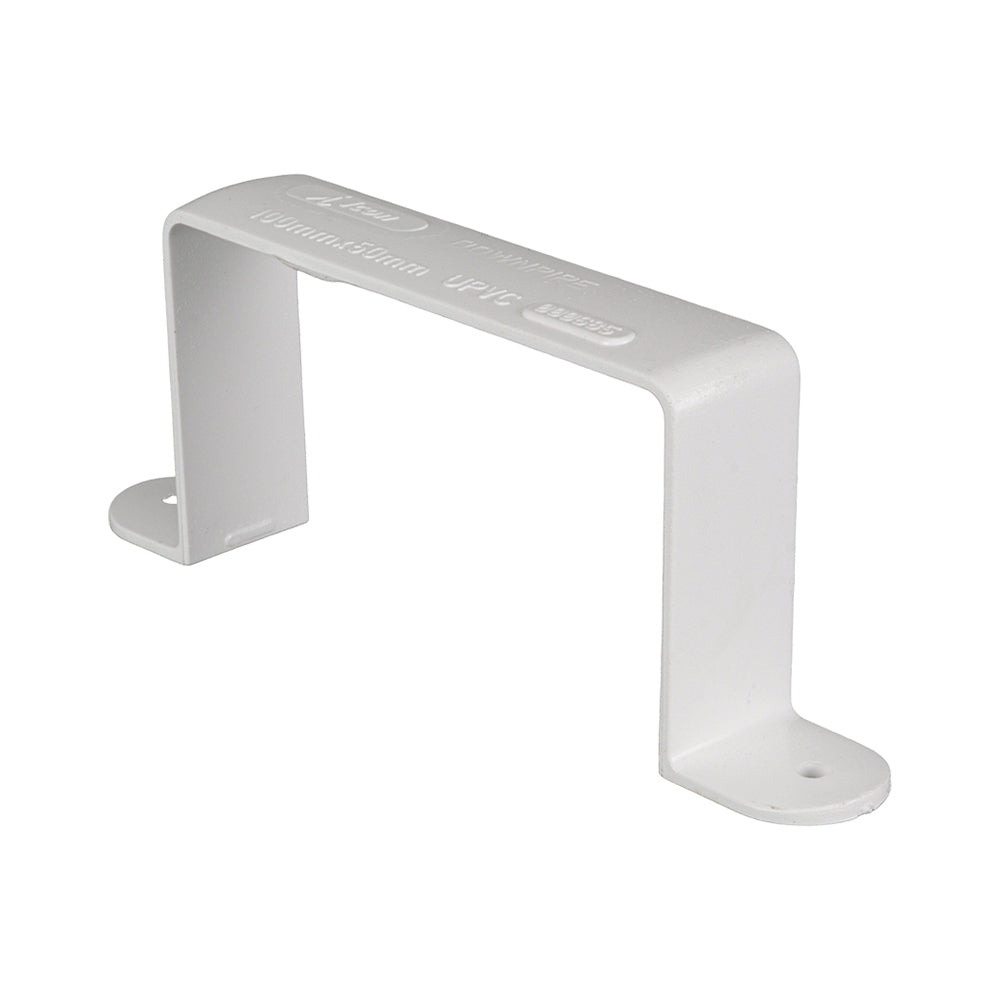 Stormwater Downpipe Clip 100mm x 50mm