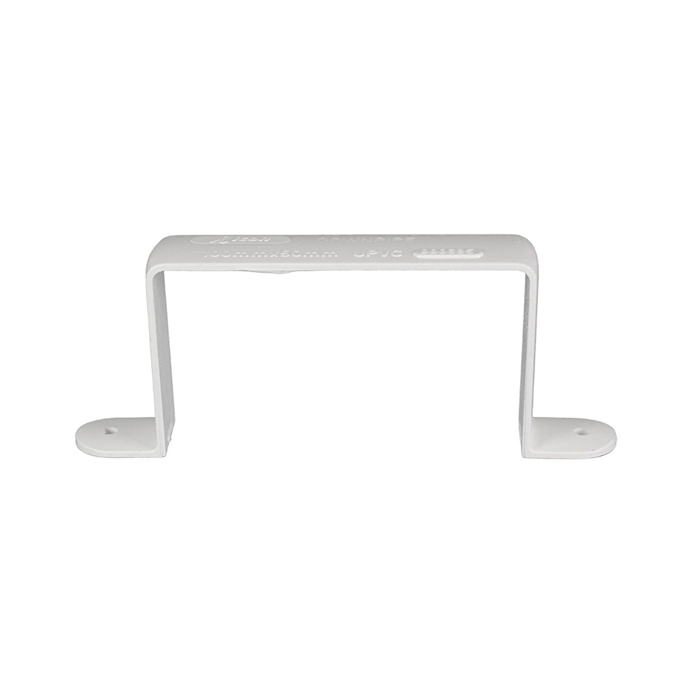 Stormwater Downpipe Clip 100mm x 50mm